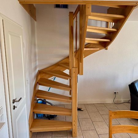 Haus Im Halligweg 20 ノルトシュトラント エクステリア 写真