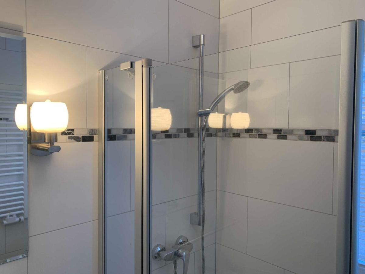 Haus Im Halligweg 20 ノルトシュトラント エクステリア 写真