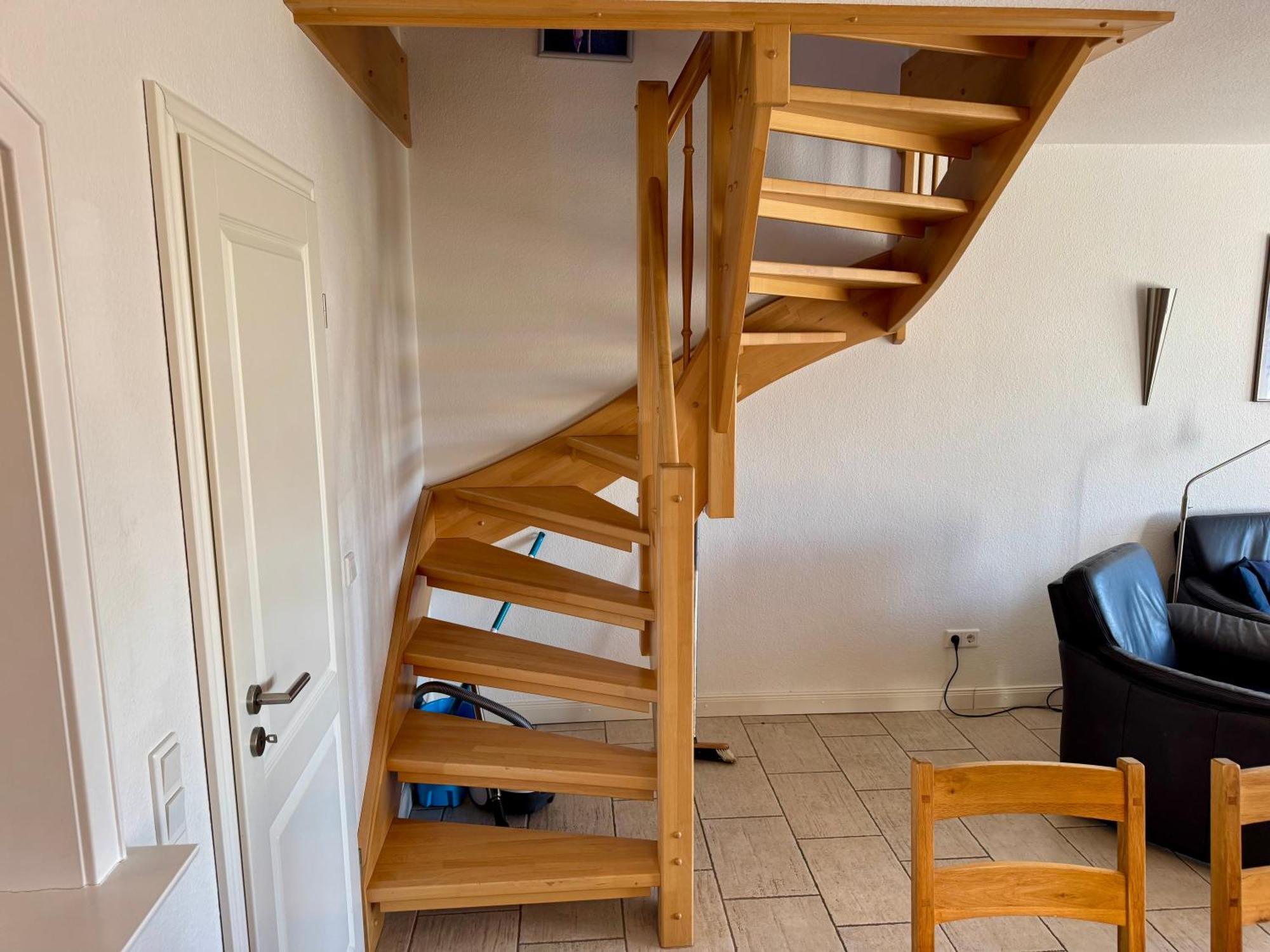 Haus Im Halligweg 20 ノルトシュトラント エクステリア 写真