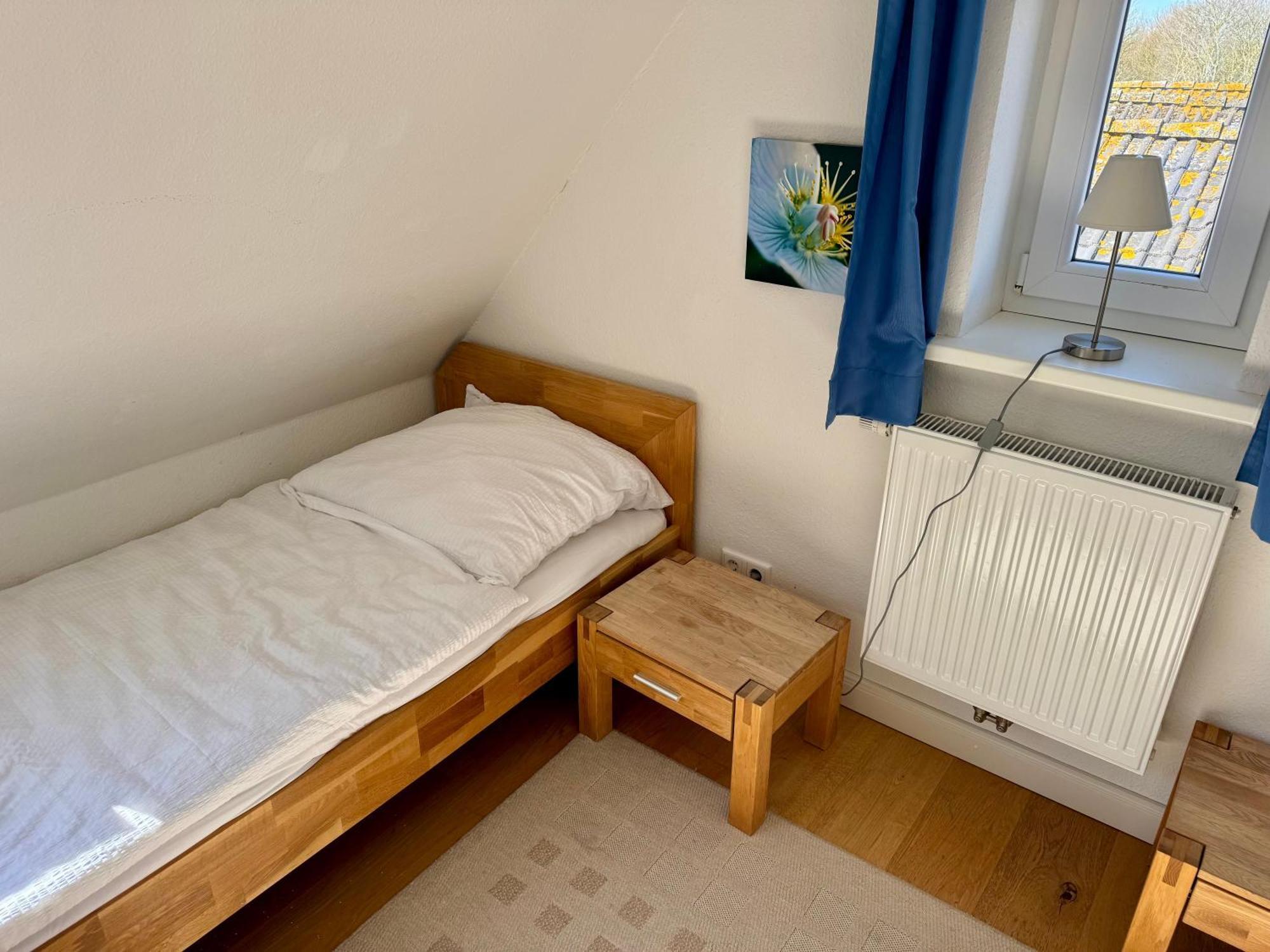 Haus Im Halligweg 20 ノルトシュトラント エクステリア 写真
