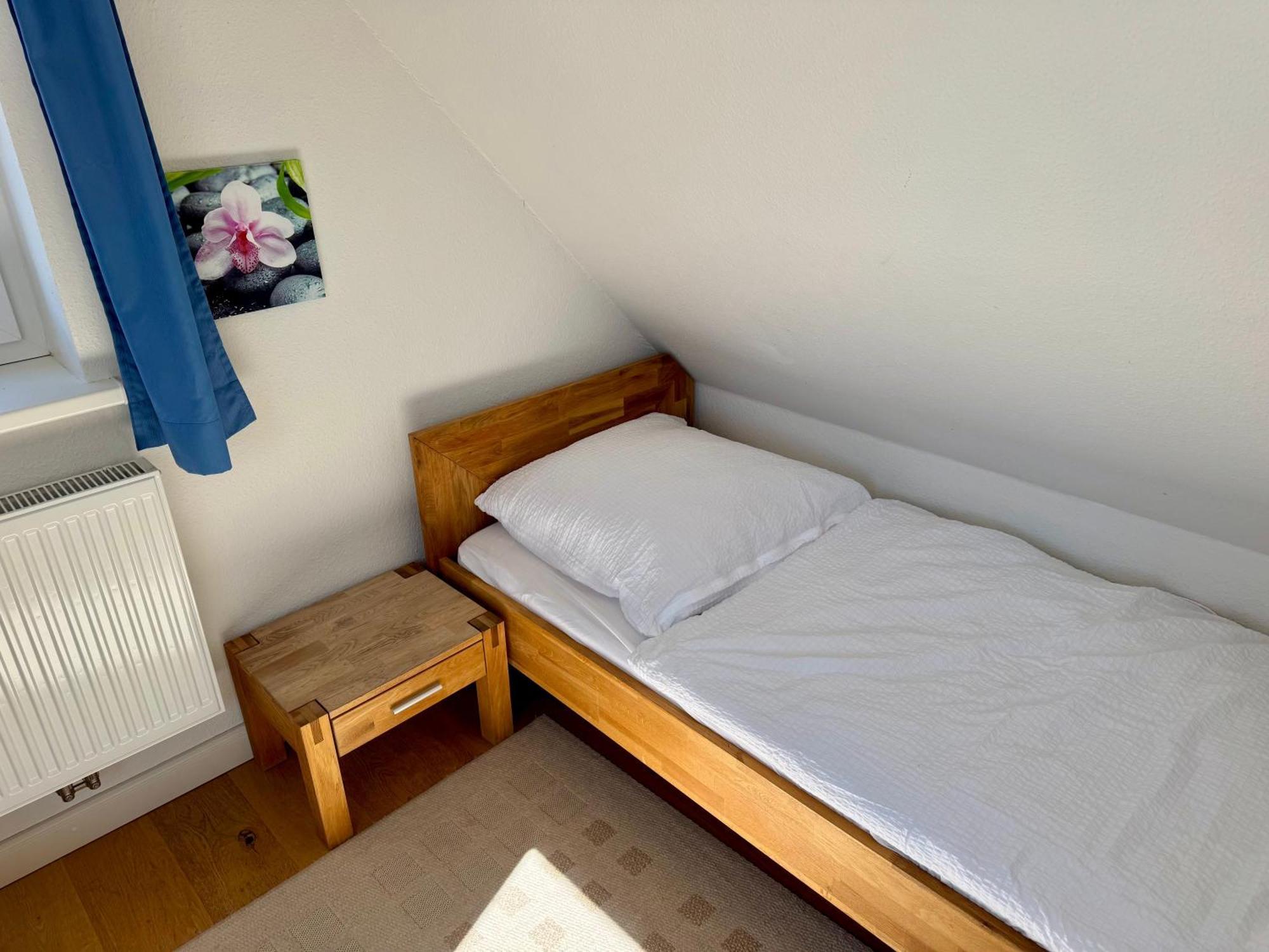 Haus Im Halligweg 20 ノルトシュトラント エクステリア 写真