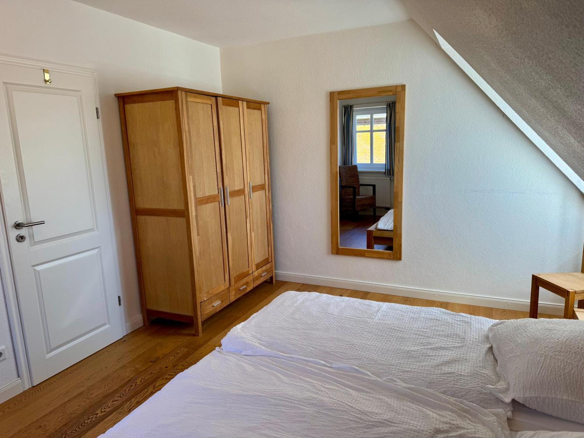 Haus Im Halligweg 20 ノルトシュトラント エクステリア 写真